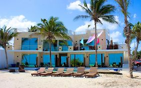 Casa Morph Hotel